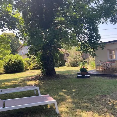 Tatil Evi Le Moulin Neuf