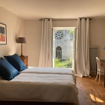 Le Moulin Neuf Tatil Evi