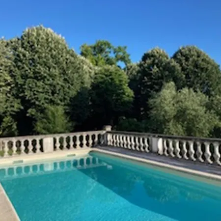 Tatil Evi Le Moulin Neuf